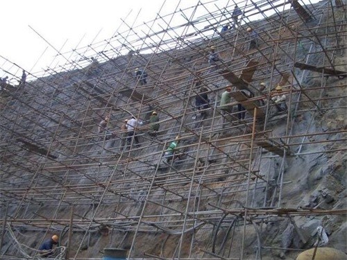 潍坊公路桩基检测